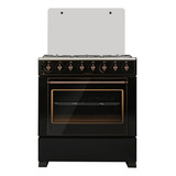 Cocina Retro 5 Platos Sindelen Ch-8850rd