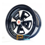 Roda Opala Ss Aro15 Tala 7 .ou 8 (unidade) M8 15