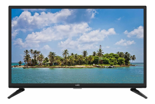 Televisor Kalley K-tv24hd 24 Pulgadas Hd Led Plano Tv