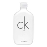 Calvin Klein Ck All Edt 200 ml