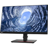 Monitor Lenovo Thinkvision T24i-20 24  Full Hd Con Tecnologí