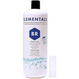 Elementals Br Fauna Marin 1000ml Bromo Para Acuario Marino