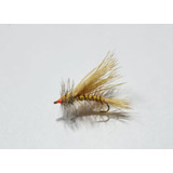 Mosca De Pesca Stimulator Yellow