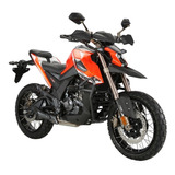 Moto Beta Zontes Zt 155 U1 Fi Abs Trail