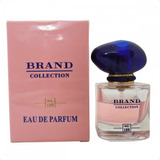  Perfume Importado Brand Collection Frag N 188