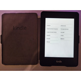 Amazon Kindle Paperwhite 6ta Generacion