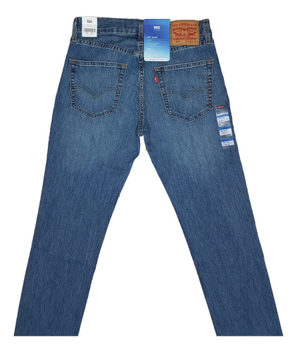 Calça Jeans Levis 511 Slim Original