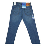 Calça Jeans Levis 511 Slim Original
