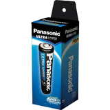 Pct. 40 Pilha Palito Aaa Panasonic Ultrahyper