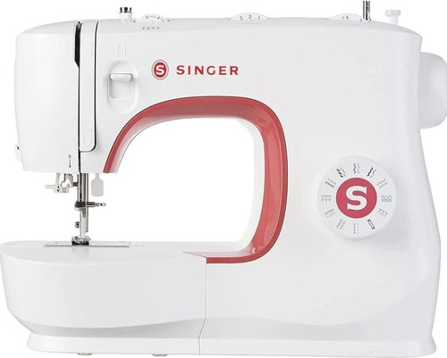 Máquina De Coser Singer Mx231