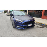 Ford Focus 2016 2.0 L St Mt