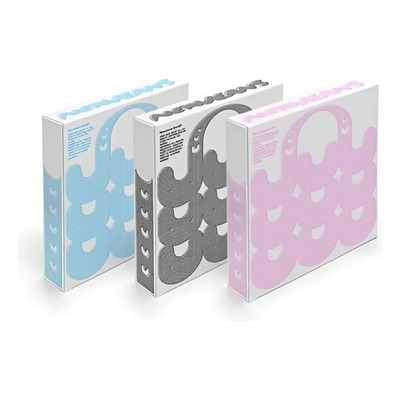 Newjeans - Get Up Ver. Bunny Beach Bag Random Original Kpop | Meses sin interés