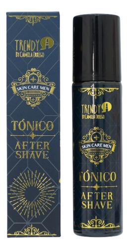 Tonico After Shave Barba Hombre - mL a $166
