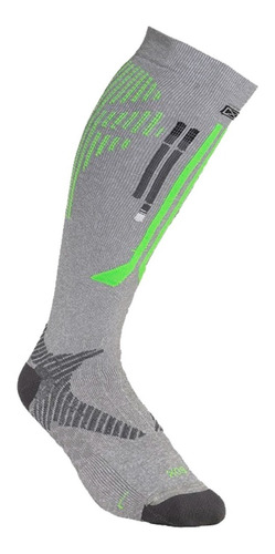 Medias Sox Compresion Graduada 15-20 Running Alivia Pesadez 