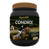 Condrix Equi 500 G Cavalo Equino 500g Pet Shop Store