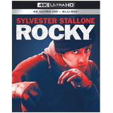 Rocky 1  4k  (bluray)