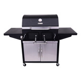 Asador A Carbon American Gourmet Cabinet 21302117