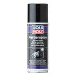 Repelente De Roedores O Ratones Liqui Moly 200ml