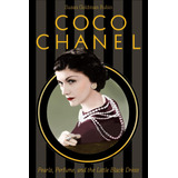 Libro: Coco Chanel: Pearls, Perfume, And The Little Black Dr