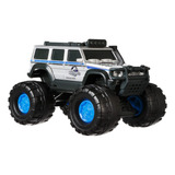 Matchbox Jurassic World Dominion - Vehículo A Escala 1:24,.