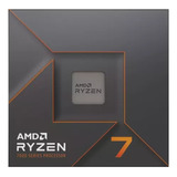 Micro Procesador Amd Ryzen 7-7700x 4.5ghz Am5 Sin Cooler 