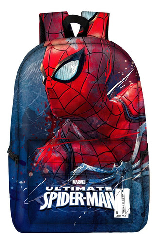 Mochilas Escolares Gwen Spider, Mochilas Para Estudiantes De