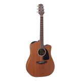 Violão Folk Takamine Gd11mce Elétrico Mahogany Gd-11 Gd11