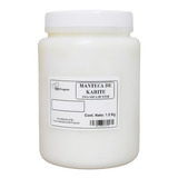 Manteca De Karité (shea Butter) Bote 1 Kg