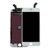 Pantalla Display Lcd Con Táctil iPhone 6s Negro O Blanco
