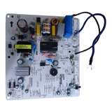 Plaqueta Aire Acondicionado Inverter Electra - Tcl - Rca