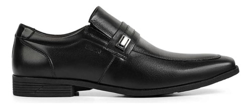 Sapato Masculino Ferracini London 4462-281 Couro