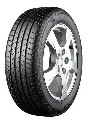 Neumático 225/45 R17 91w Turanza T005 Bridgestone 