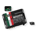 Epicentro Audiocontrol The Epicenter Mx Edicion Mex