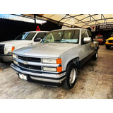 Chevrolet Silverado Cheyenne 1994