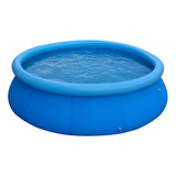 Piscina Inflable Self Formed 2.074 L 240 X 63 Cm Color 1309650 - Azul
