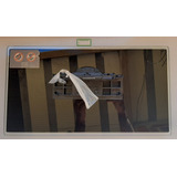 Base Tv Samsung Ln32d550k7g Com Parafusos Foto  Descrição 