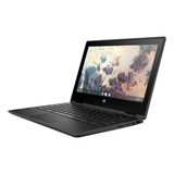 Hp Chromebook X360 11 G4 Education Edition - Design Flip - I