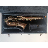 Saxo Alto Conn True Tone