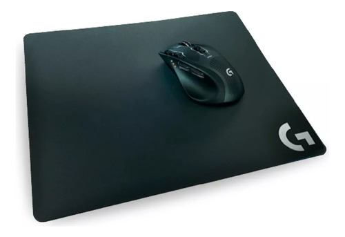 Mouse Pad Gaming Logitech G440 Para Juegos Rígido Cb