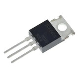 Transistor Mosfet Irf640n (pack X2)