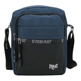 Morral Everlast Bolso Cartera Urbano