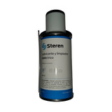 Silijet Rojo E2 Marca Steren 170ml Aerosol Limpiador Full