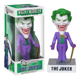 Funko Wacky Wobbler Joker Bobble Head 