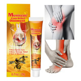 Gel De Tratamiento Profesional Bee Venom, Alivia El Dolor Ar