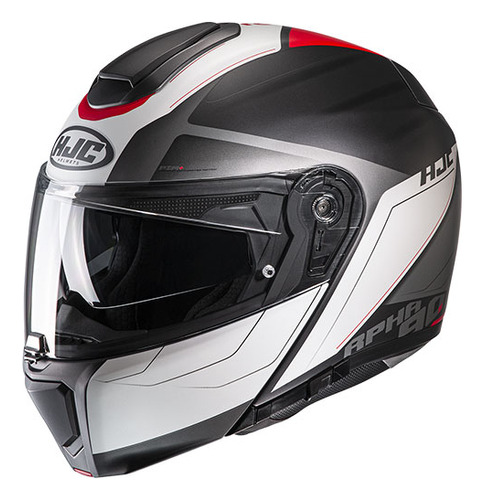 Casco Moto Rebatible Hjc rpha 90s Cadan Mc1sf