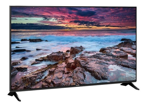 Smart Tv Panasonic Viera Tc-49 Led + Dispositivo Roku