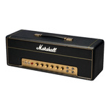 Amplificador Marshall 1987x Cabezal Guitarra Valvular 50w Uk