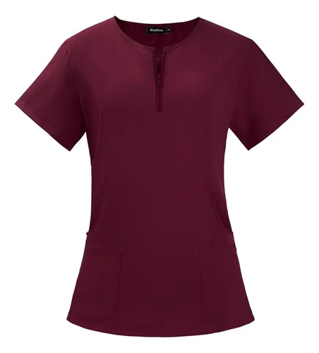 Filipinas Médicas Ropa De Trabajo Médico Pijamas Camiseta | MercadoLibre