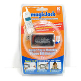 Magicjack: Pc A Teléfono Jack.