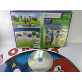Kinect Sports 2tp (mídia Física) Xbox 360 Defeito Bolhas